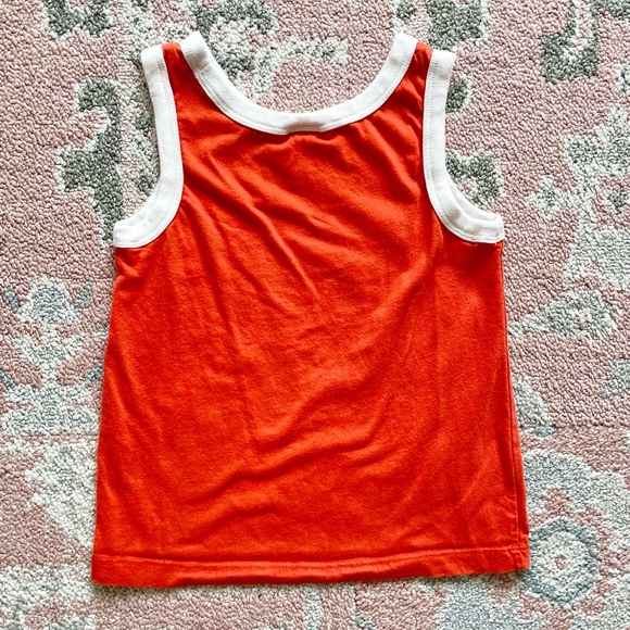 HA Ringer Tank Top - Picture 2 of 5